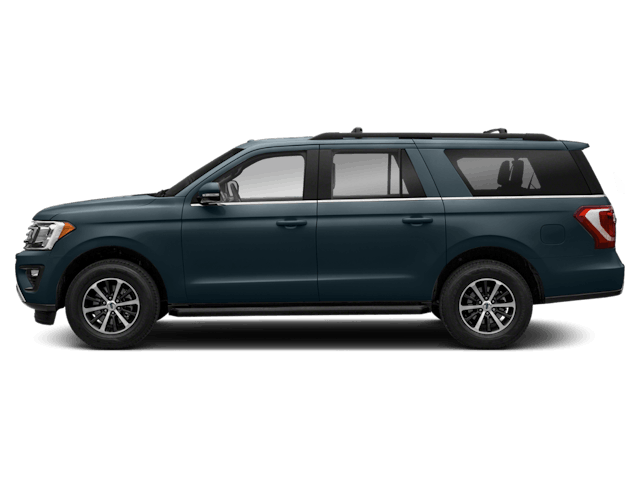 Used 2020 Ford Expedition Max Sport Utility